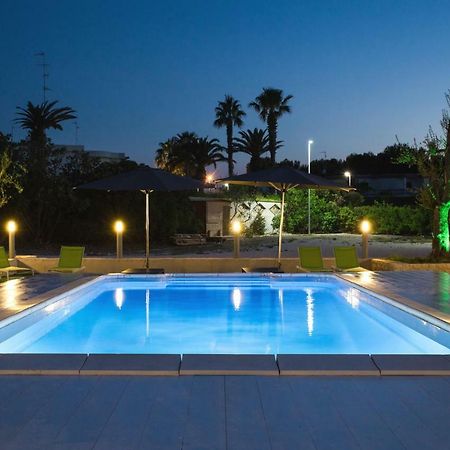 Bed & Breakfast Del Faro Giovinazzo Εξωτερικό φωτογραφία