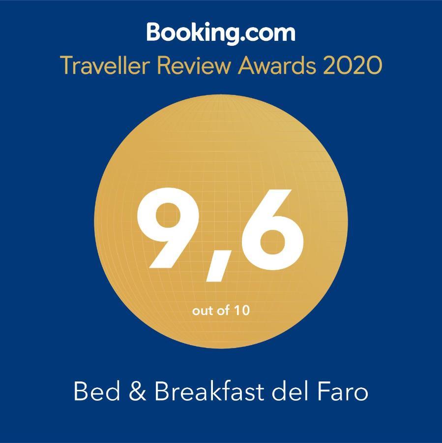 Bed & Breakfast Del Faro Giovinazzo Εξωτερικό φωτογραφία